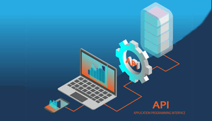 Importance of apis for businesses cloud computing