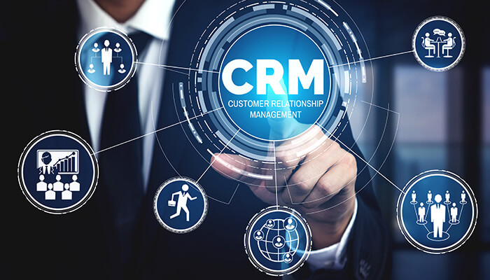 Integrate marketing automation with your crm business strategy