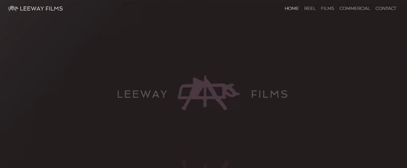 Leeway films video production company