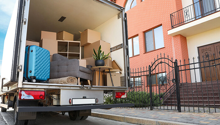 Reasons to start your own moving company packing services