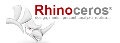 Rhino 3d 3d rendering