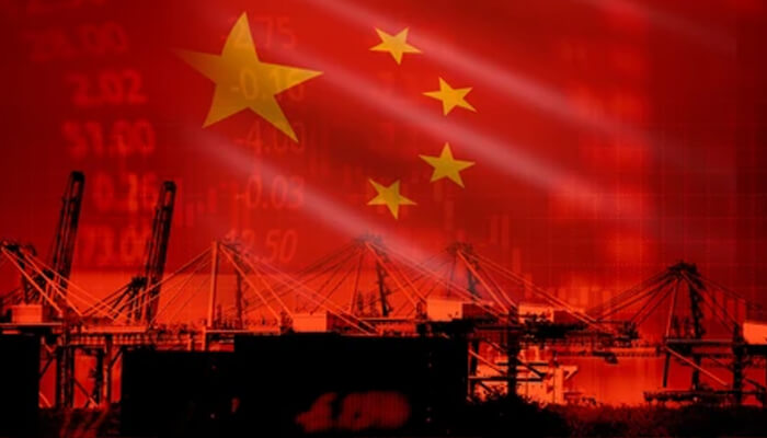 The chinese market reopening has increased the oil price to a greater extent international energy agency