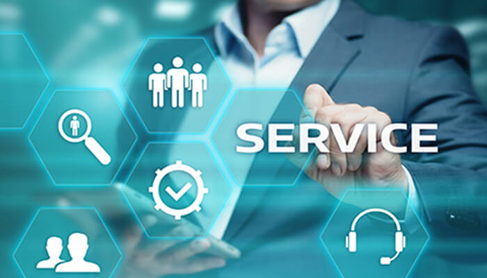 Understand their services security solutions