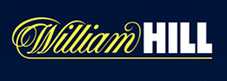 William hill online bookmaker
