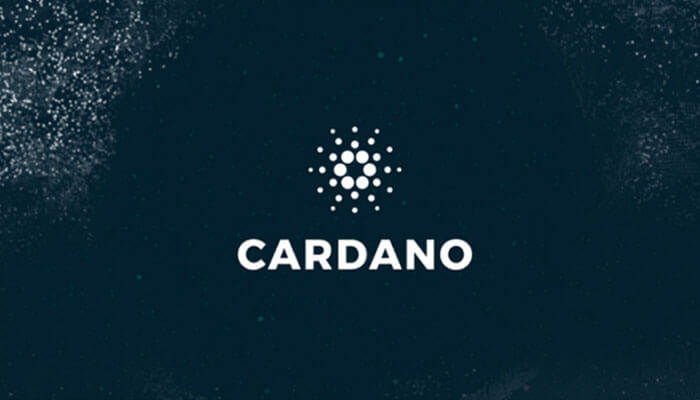 Cardano proof-of-stake crypto