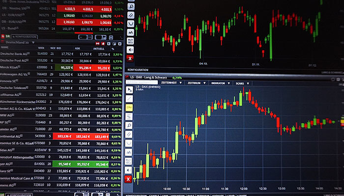 How to choose the best forex signals foreign currencies forex trading
