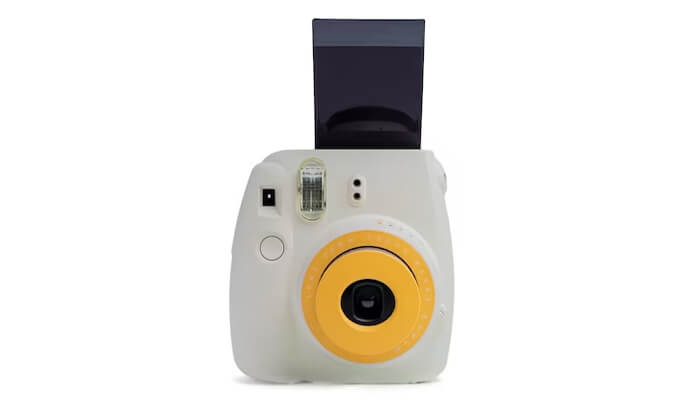 Instax instant camera girls gifts