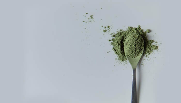 It might give you the best energy blend kratom powder