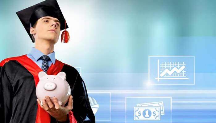 Mba in finance business education