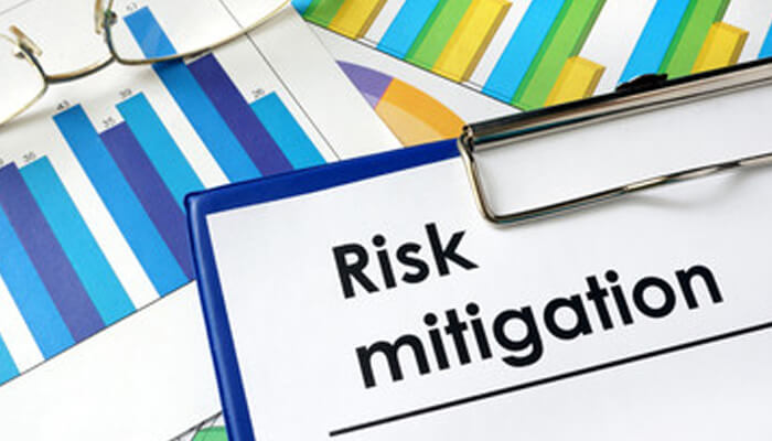 Risk mitigation investment scheme
