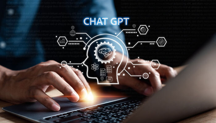 The impact of the chatgpt usage alibaba tests