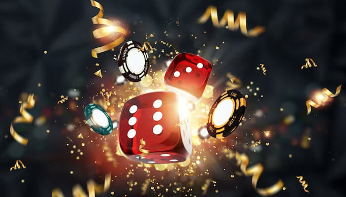 The technical requirements online casino