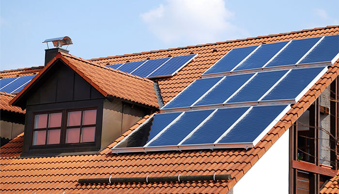 What benefits can you get for your home claiming solar rebates