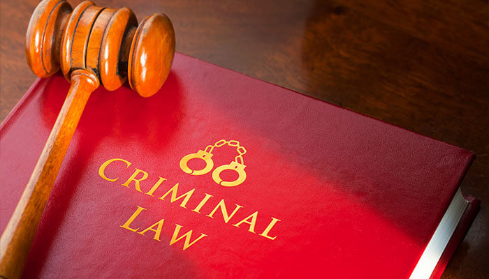 Criminal law field defense lawyers