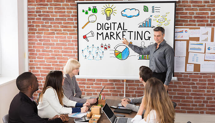 Tips to incorporate in your startup digital marketing strategies to reach a global audience