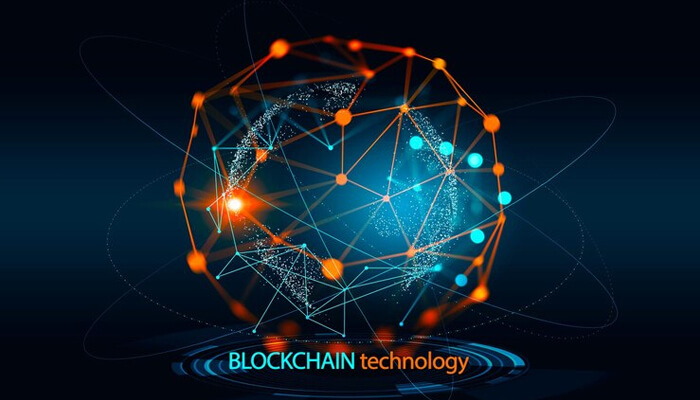 Blockchain technology web 3 0 technologies