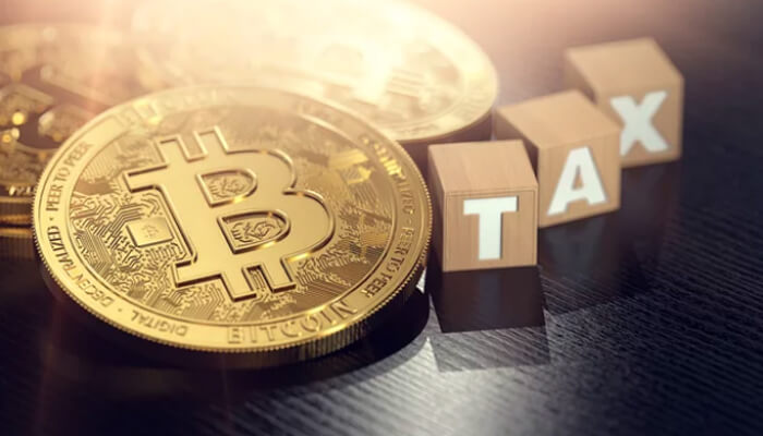 Brazilians have the chance to pay taxes using cryptocurrency bitcoin trading