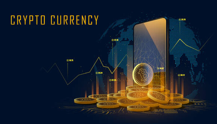 Value of cryptocurrency and the global economy traditional currency