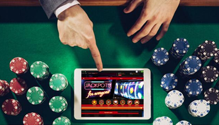 Customized gaming experience online casinos