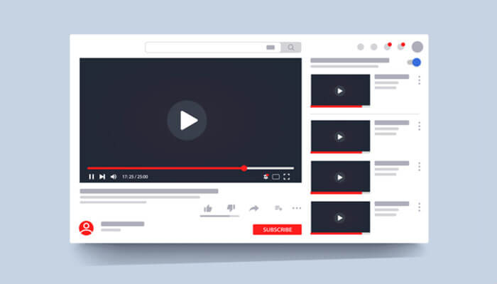 Optimising your videos for seo youtube video ideas