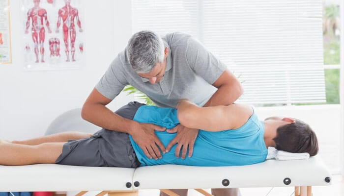 Rely on chiropractic care for a pain free life medical conditions