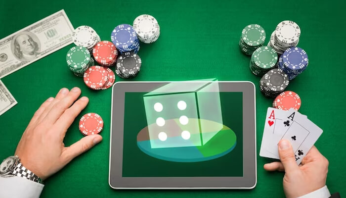 Renowned iranian influencers in the online gambling industry casino players enfejar
