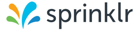 Sprinklr social media monitoring tool