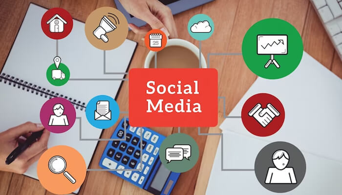 The importance of social media management tools in the digital age customizable platform