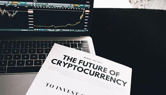 What does this mean for the future of the advertising industry cryptocurrency advertising networks