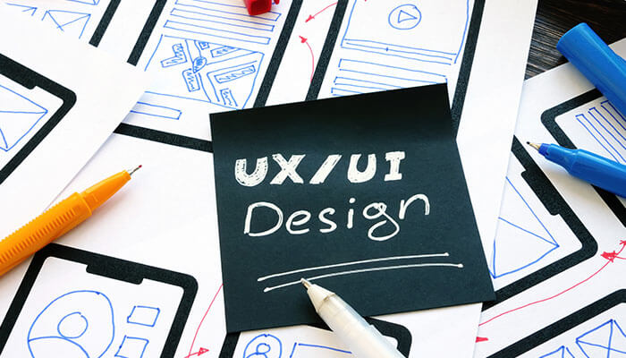 Why is ui ux important for seo serp results