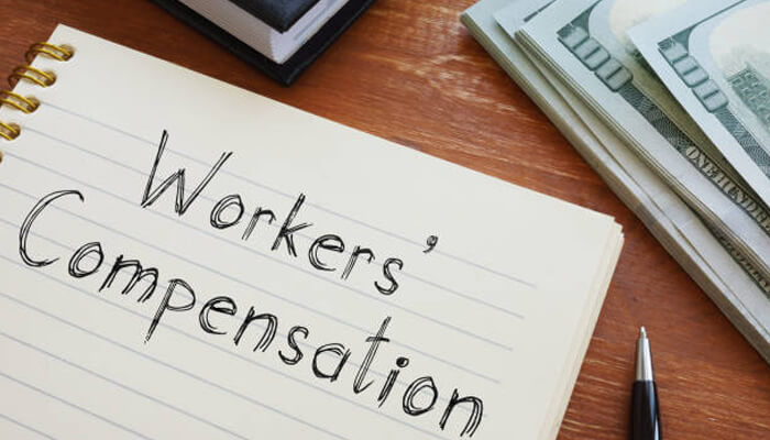 Workers' Compensation Policy Limits