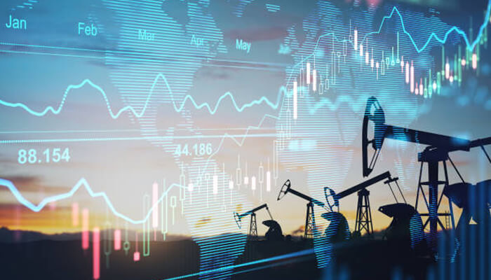 Oil prices us crude stocks