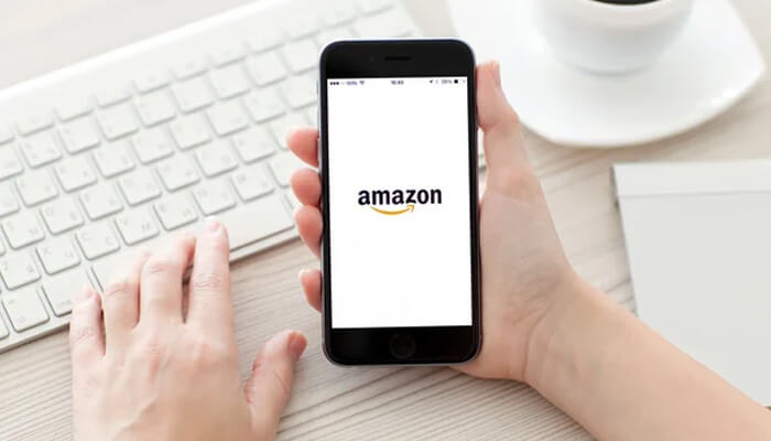 Amazon artificial intelligence