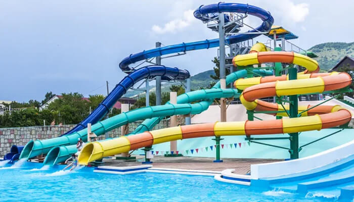 The dos and don'ts of Choosing a Water Slide for Your Commercial Space Water slides maintenance