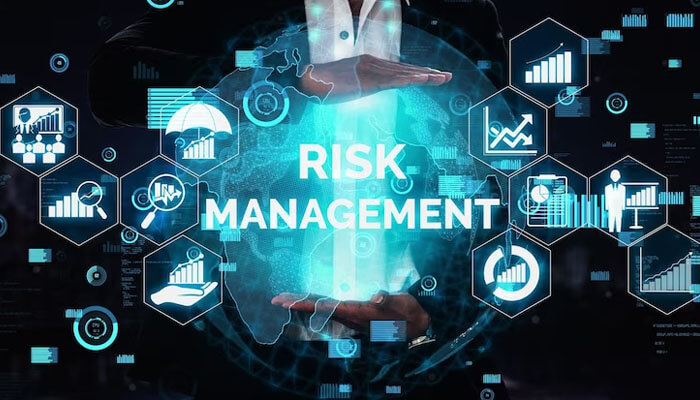 Common risk management strategies forex trading