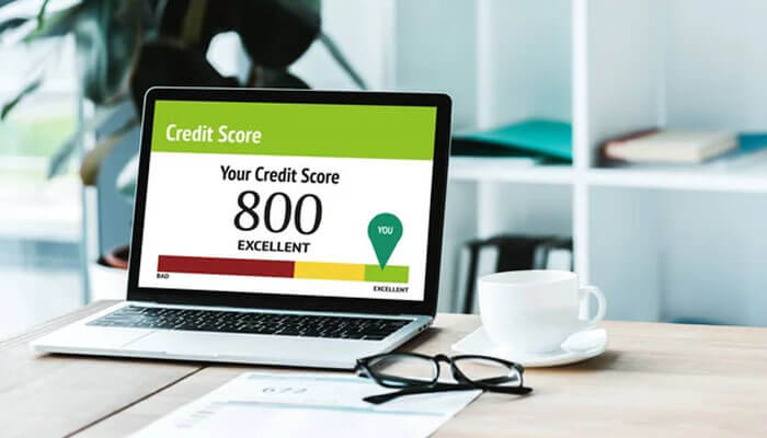 Better credit score personal loan