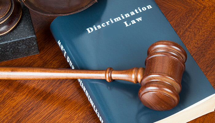 Discrimination laws drug testing for employment