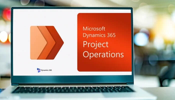 Create an effective project plan dynamics 365 project operations