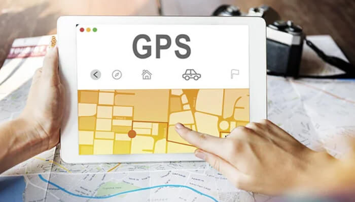 Gps tracking commercial transport solutions