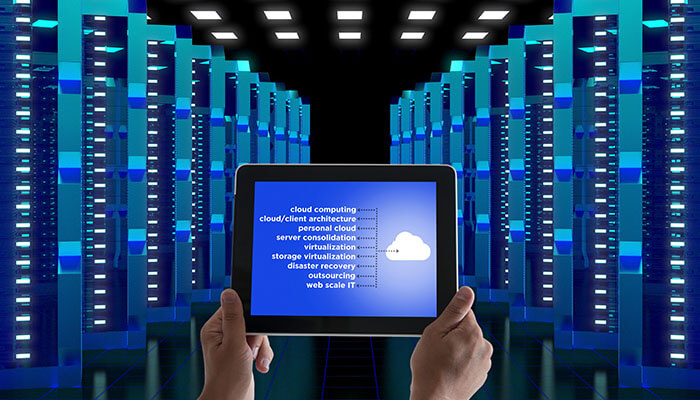 How can it help businesses storage virtualization