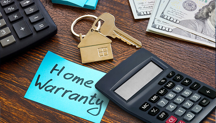 How much does a home warranty cost home protection warranty