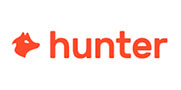 Hunter api affiliate programs