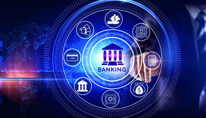 Security and environmental consciousness are huge benefits to digital banks online-only bank