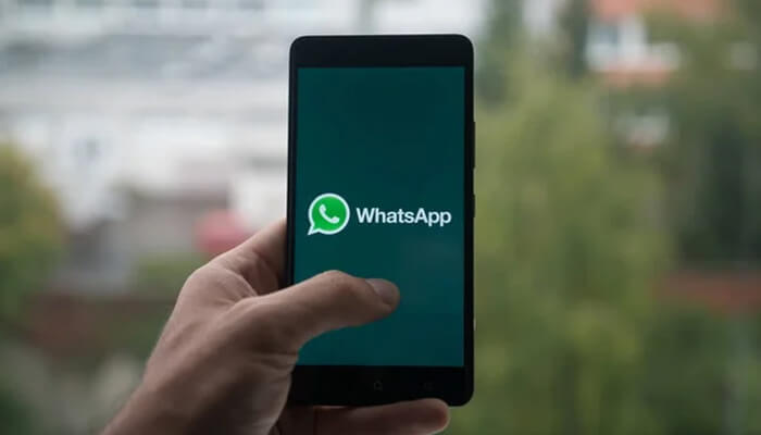 Whatsapp android beta users