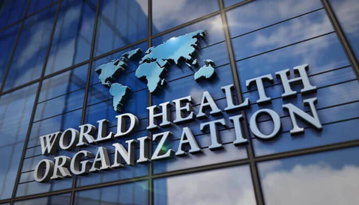 World health organisation honest