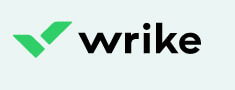 Wrike project management tool