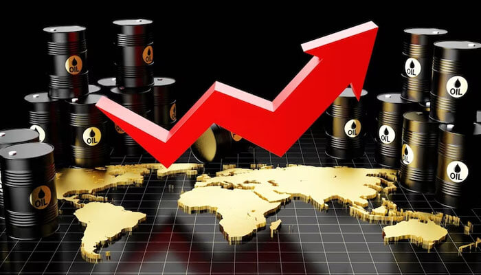 International oil strategist  oilprices