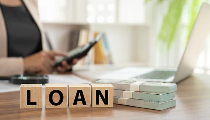 Personal loan requirements criteria  fixed interest rate