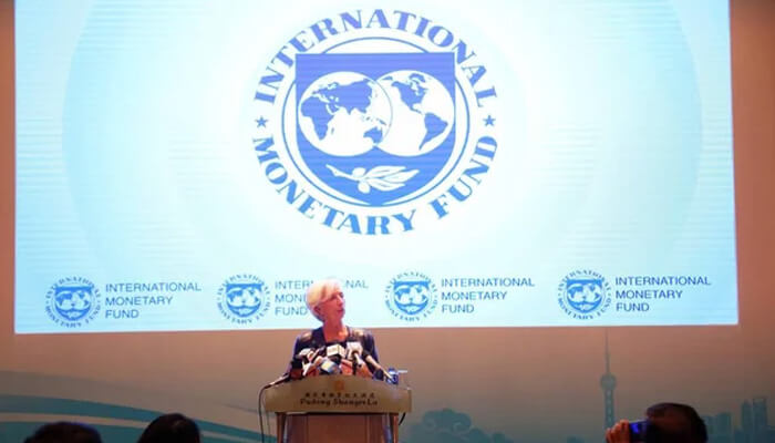 International monetary fund real interest rates