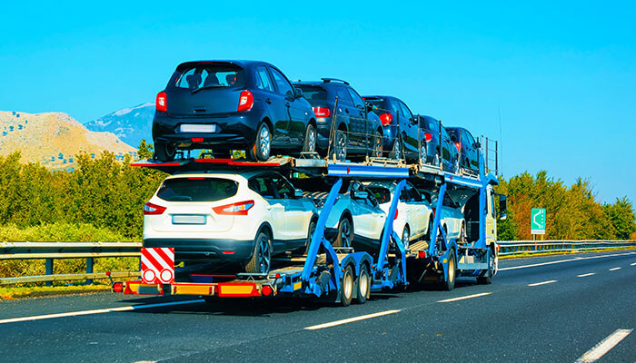 Here are some things to think about while choosing a shipping company shipping cars